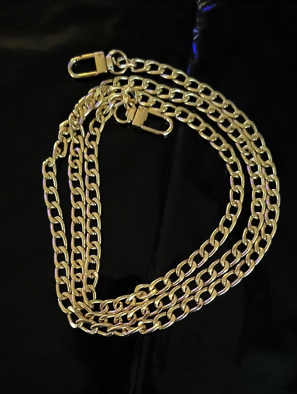 NWOT 47" Replacement Chain